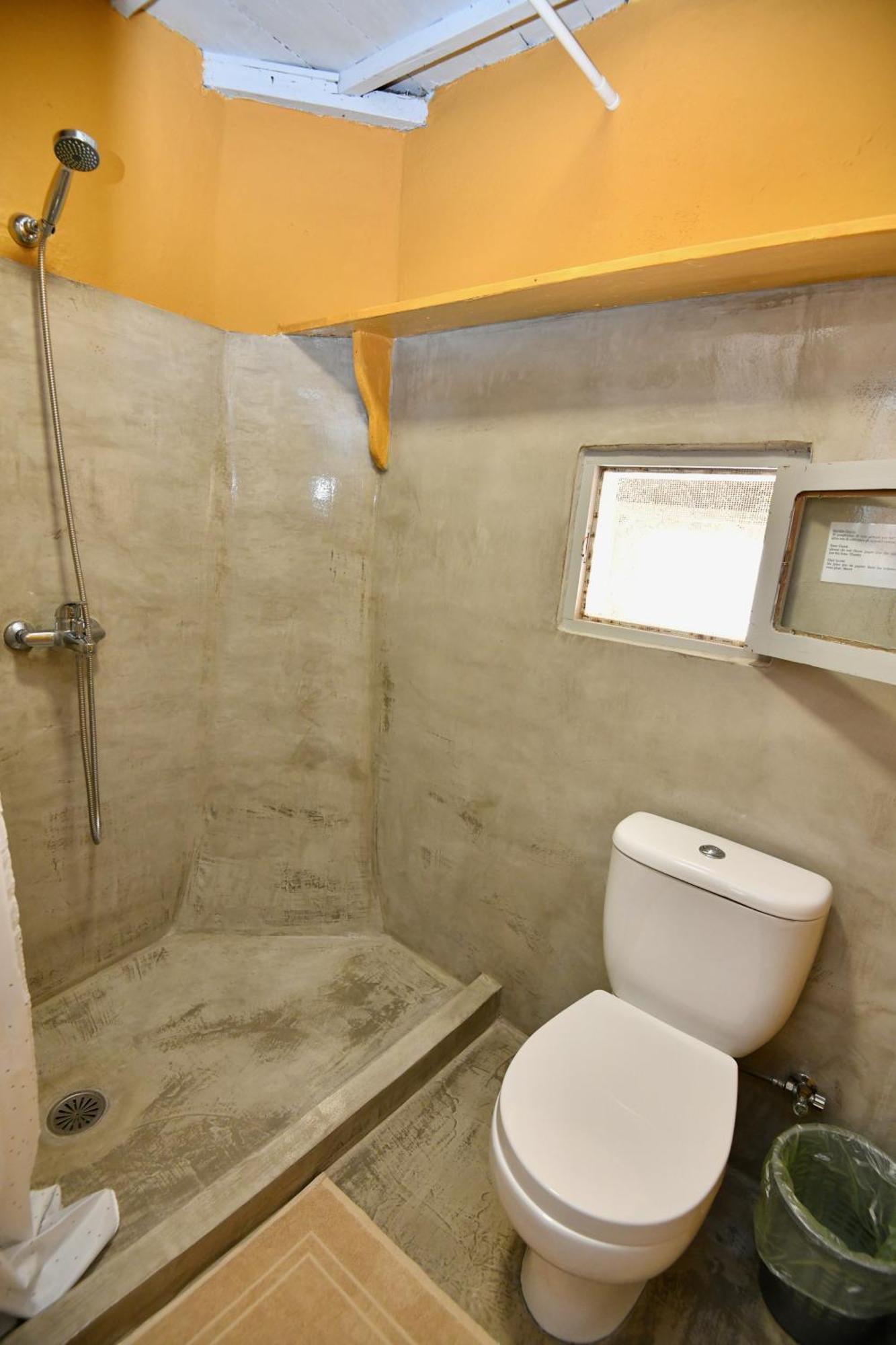 דירות Rhodes City Penelope Garden House Old Town מראה חיצוני תמונה