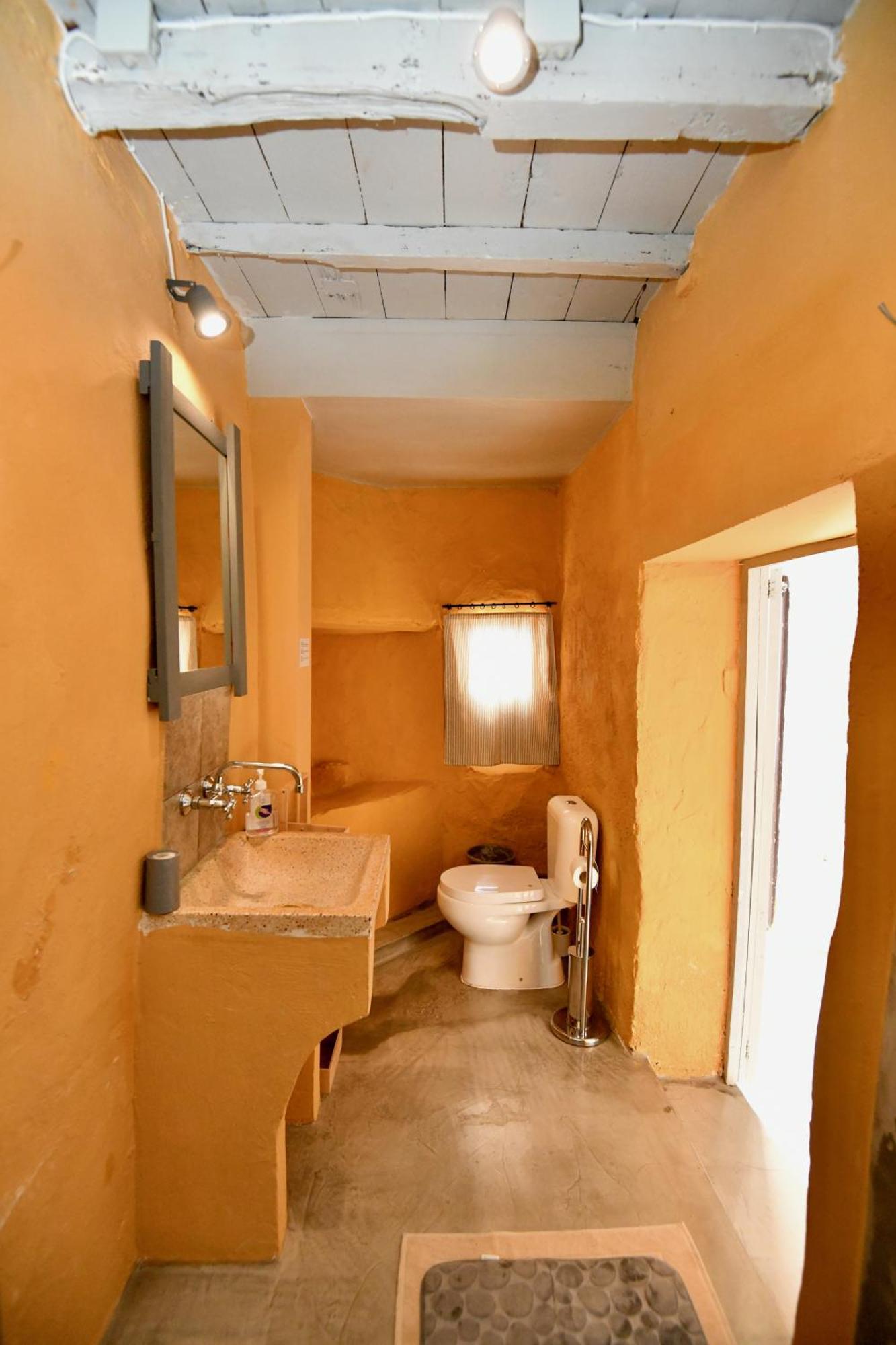 דירות Rhodes City Penelope Garden House Old Town מראה חיצוני תמונה