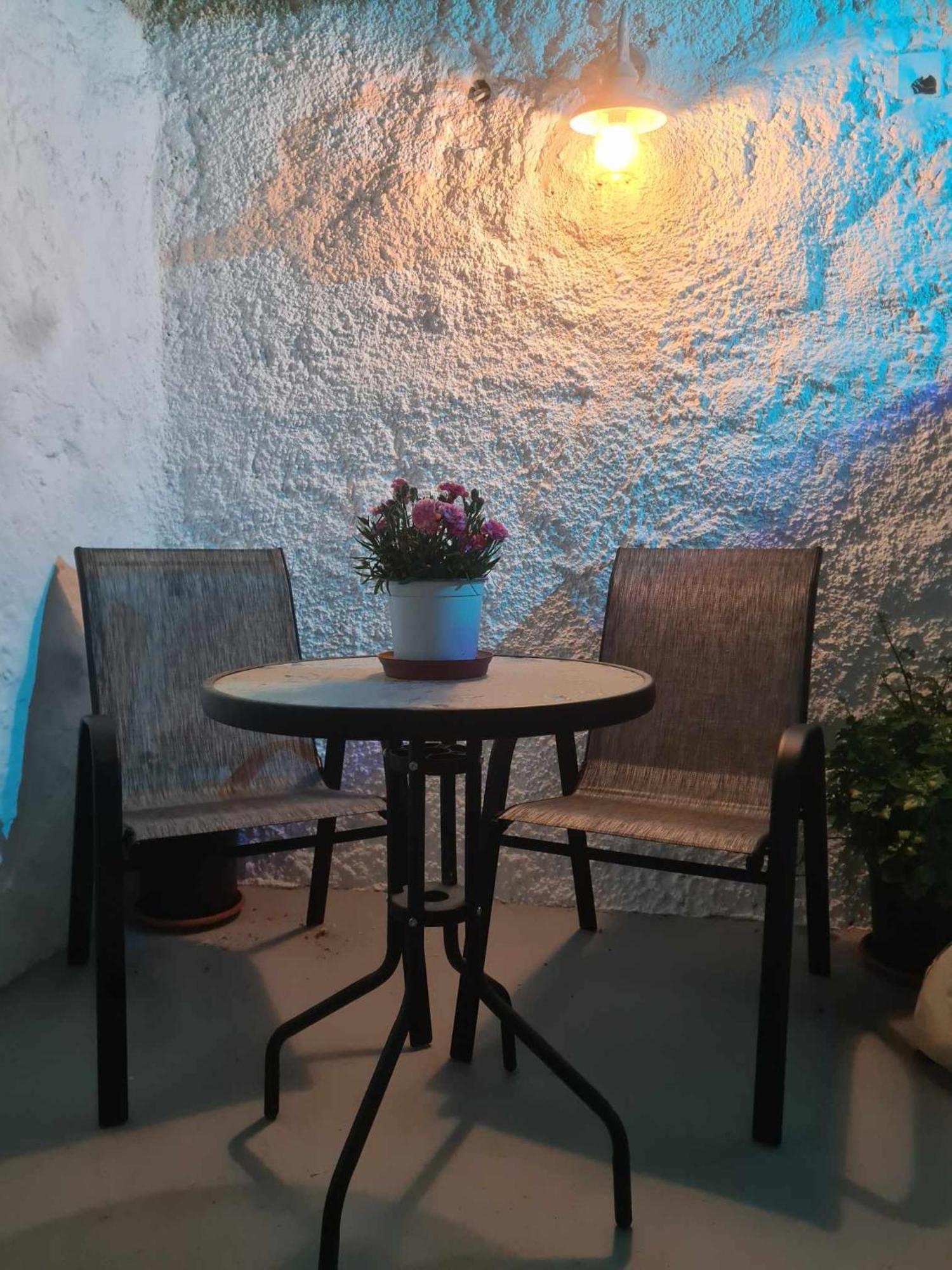 דירות Rhodes City Penelope Garden House Old Town מראה חיצוני תמונה