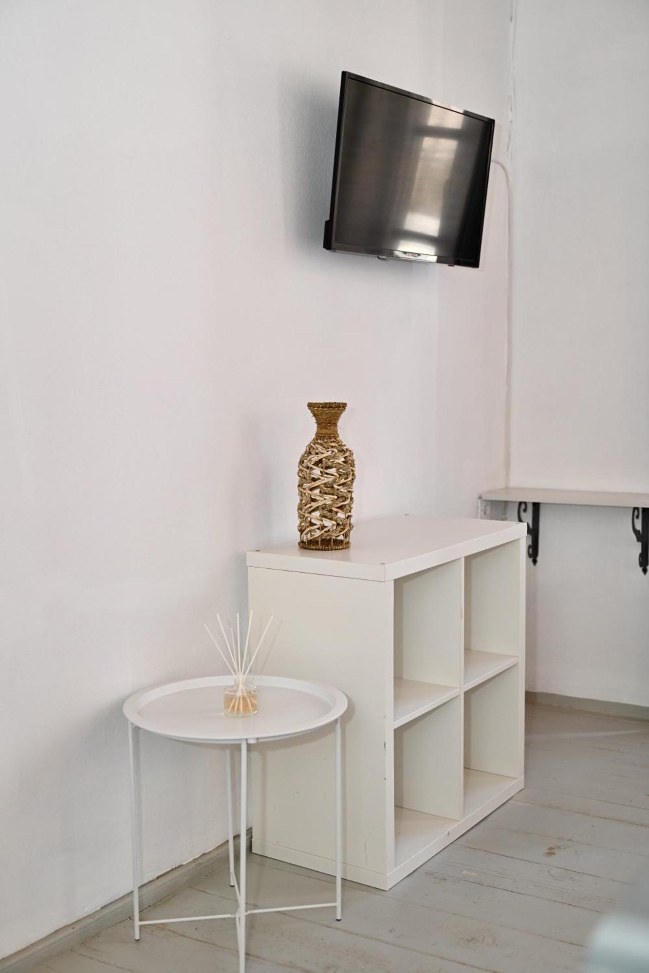 דירות Rhodes City Penelope Garden House Old Town מראה חיצוני תמונה
