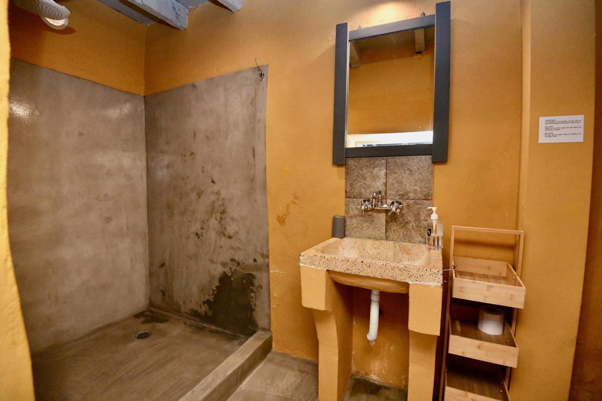 דירות Rhodes City Penelope Garden House Old Town מראה חיצוני תמונה